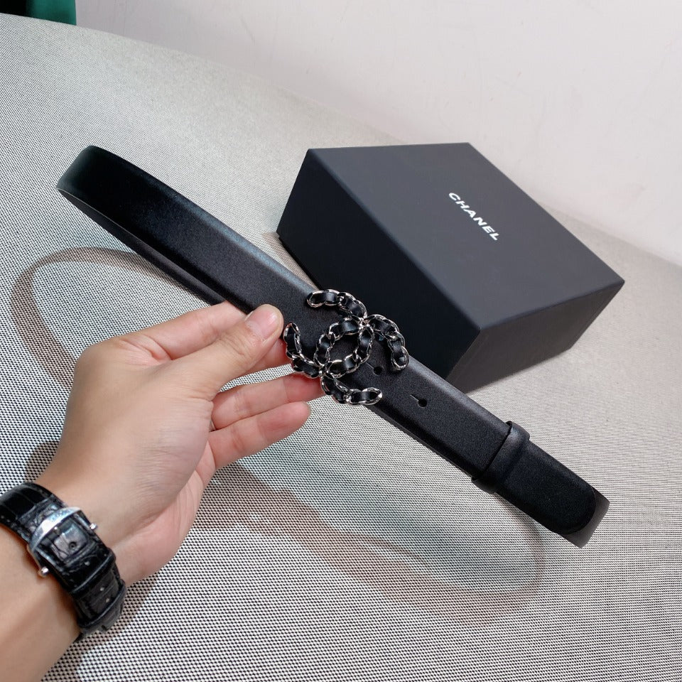 VL - Luxury CHL BELTS 016