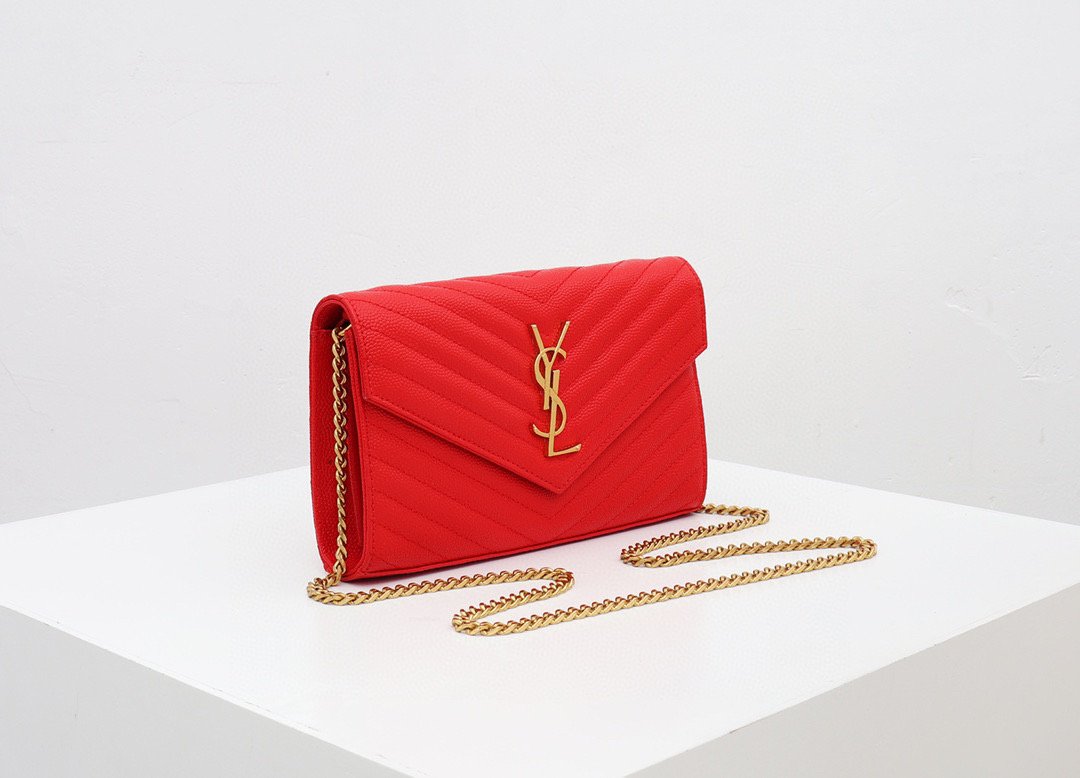 VL - Luxury Edition Bags SLY 070