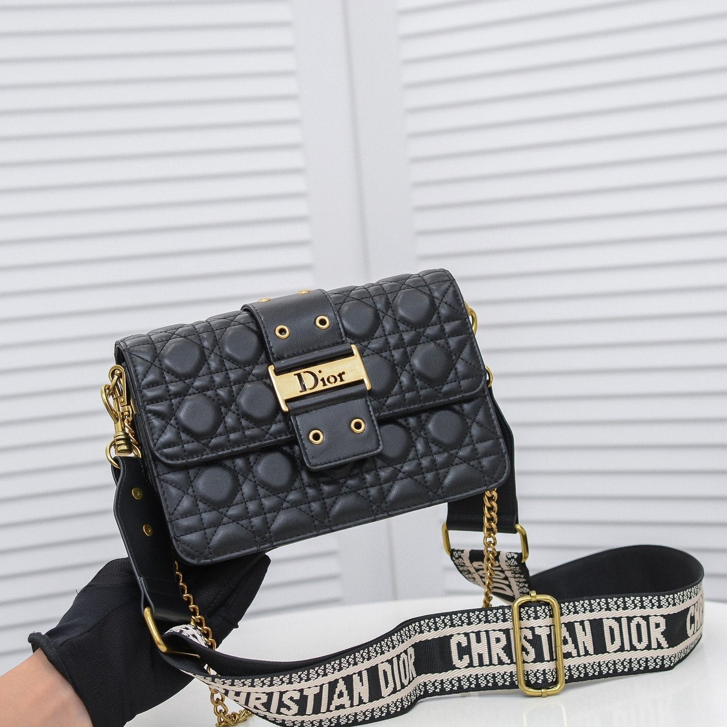 VL - Luxury Edition Bags DIR 285