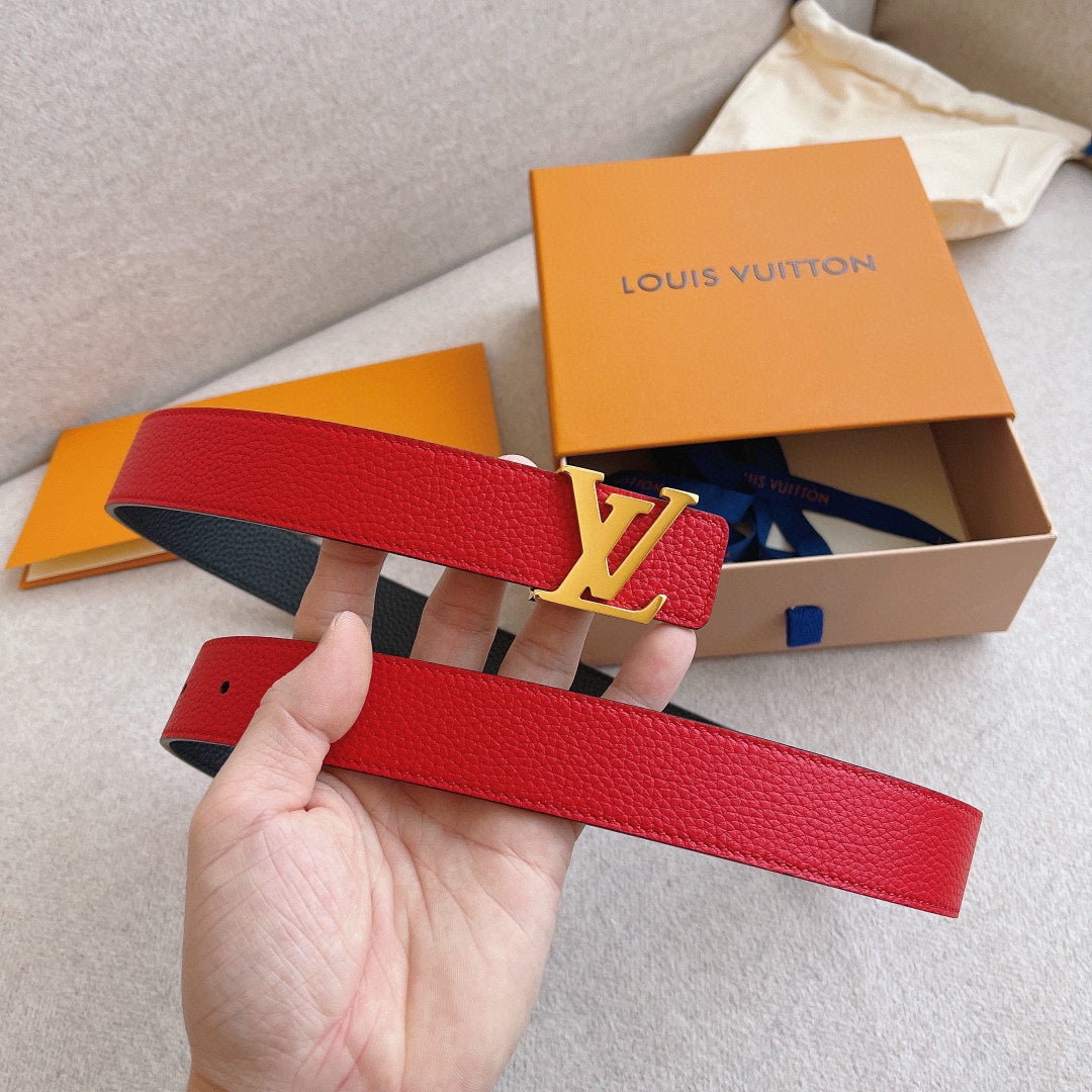 Vl - Luxury LUV BELTS 014