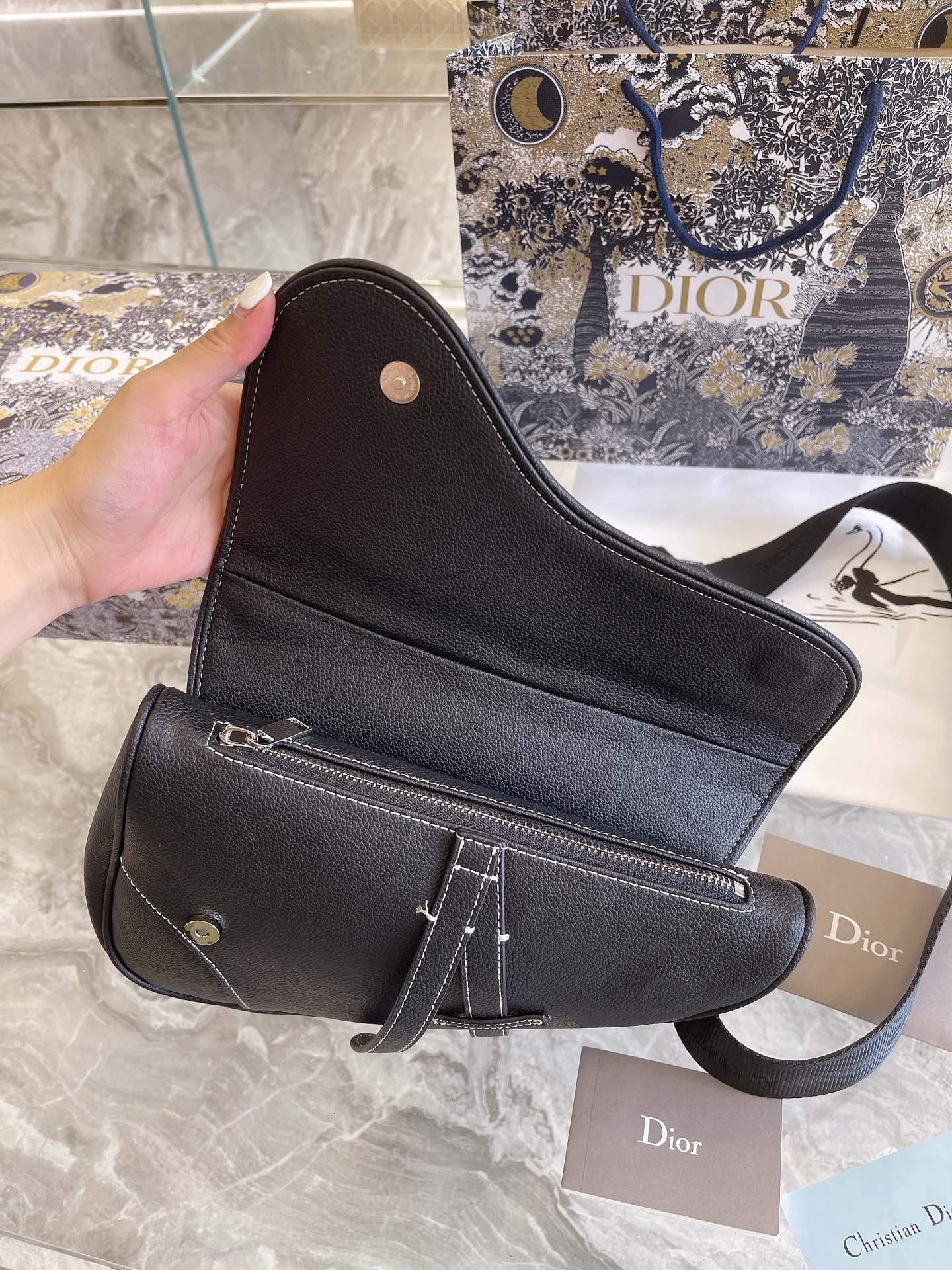 VL - Luxury Edition Bags DIR 325