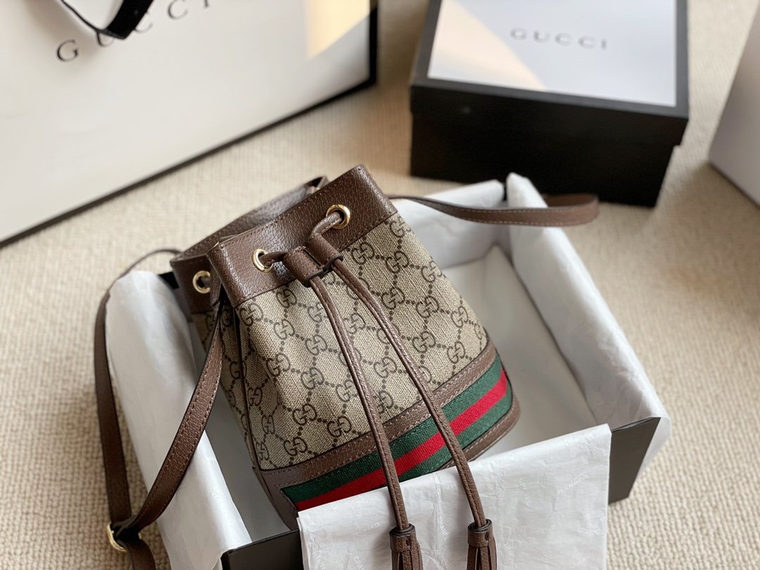 VL - Luxury Edition Bags GCI 215