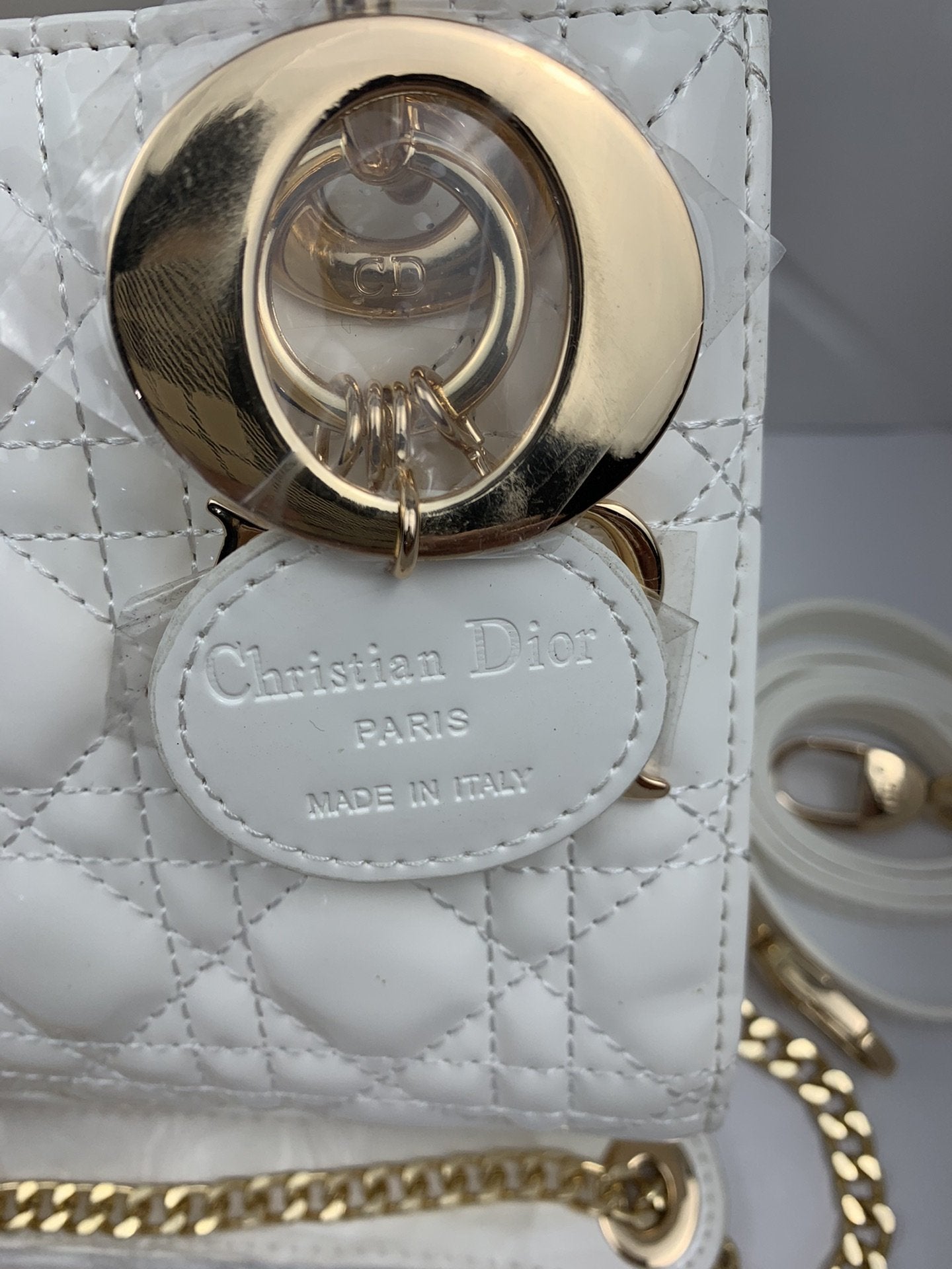 VL - Luxury Edition Bags DIR 261