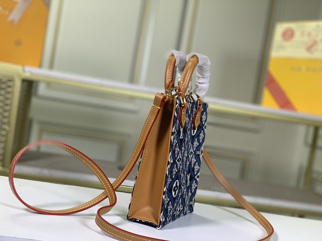 VL - Luxury Edition Bags LUV 095