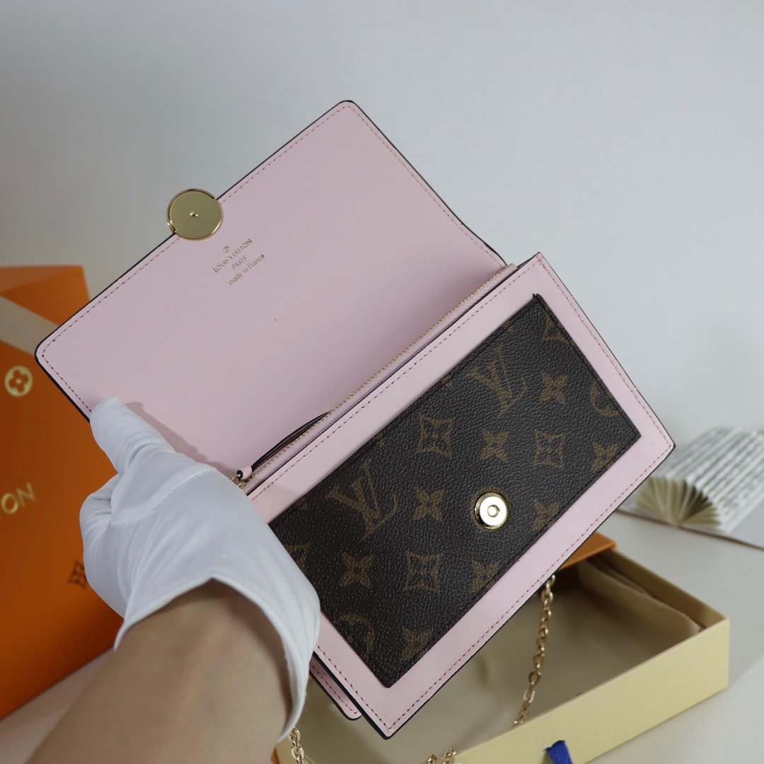 VL - Luxury Edition Bags LUV 153