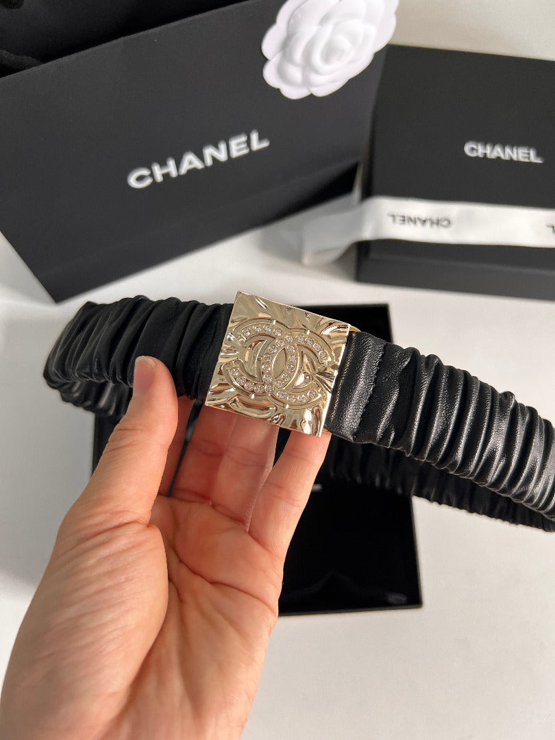 VL - Luxury CHL BELTS 008