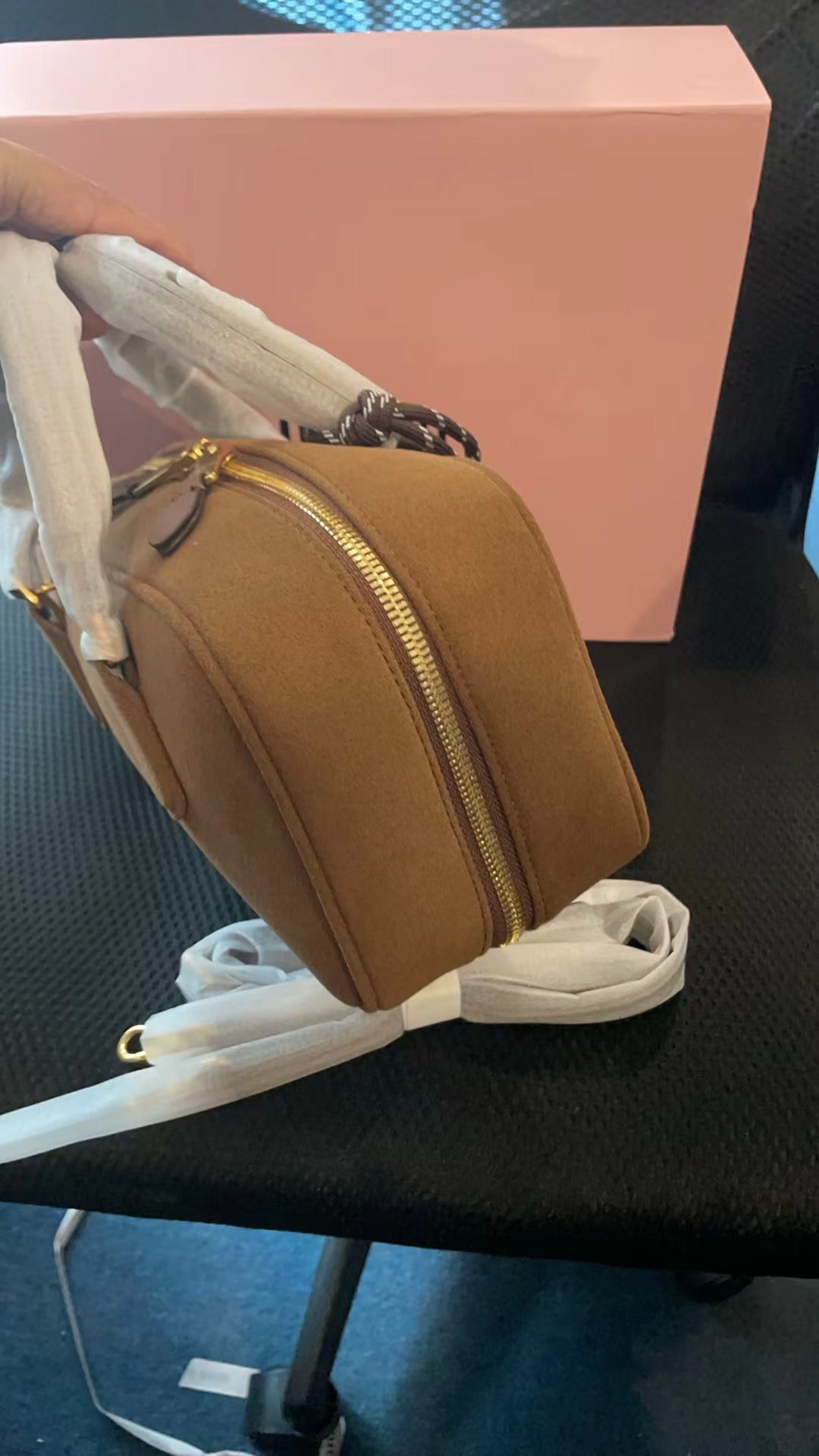 Luxury  Bags Mi01