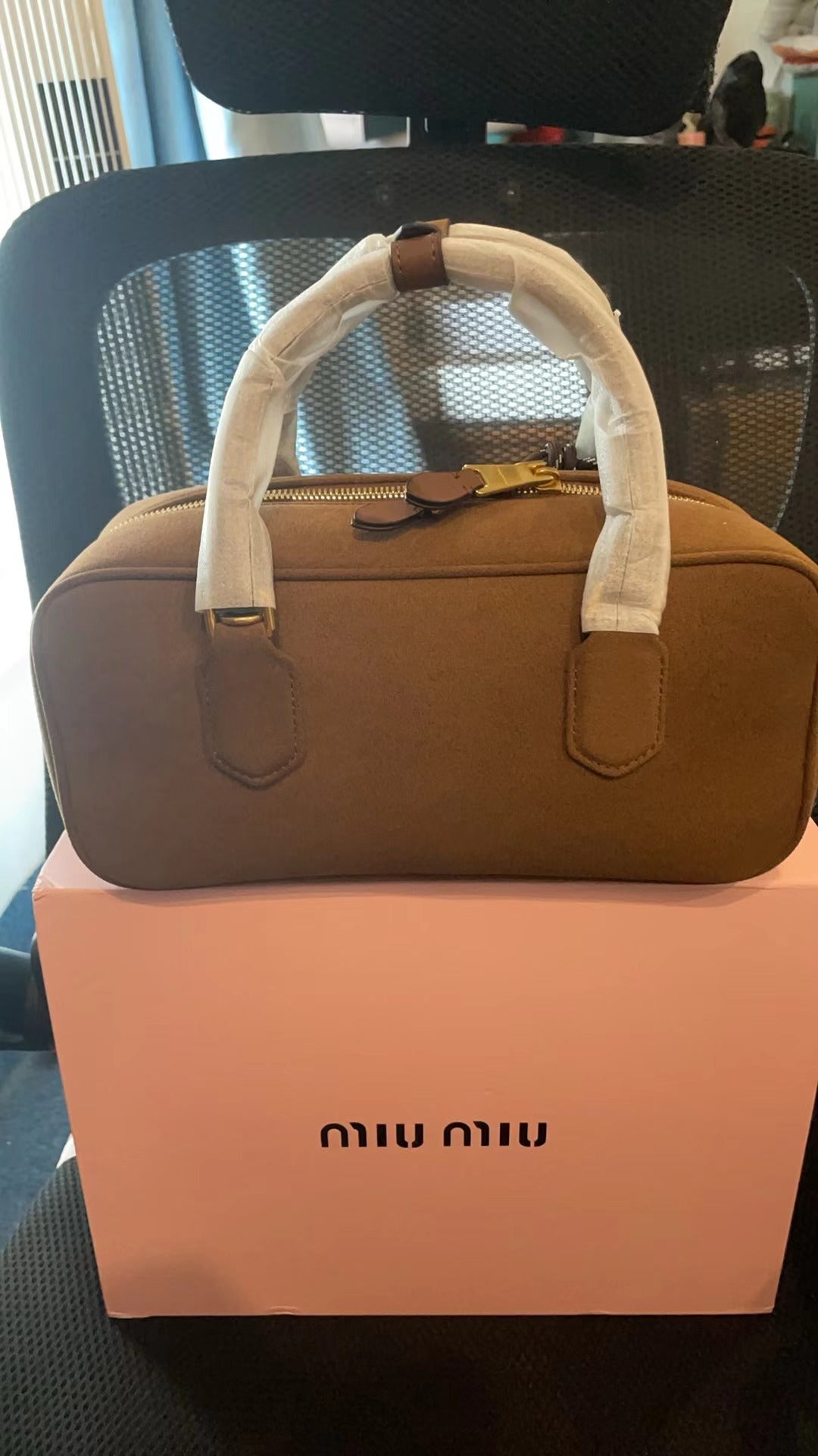 Luxury  Bags Mi01
