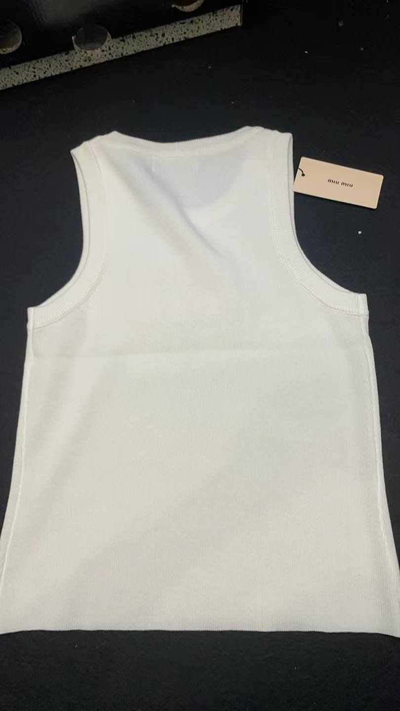 Luxury Fashion miu tops M03