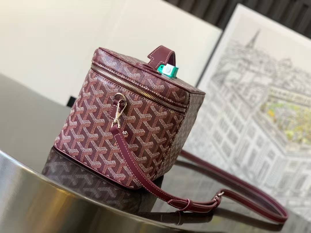 Luxury Edition Bags FEI