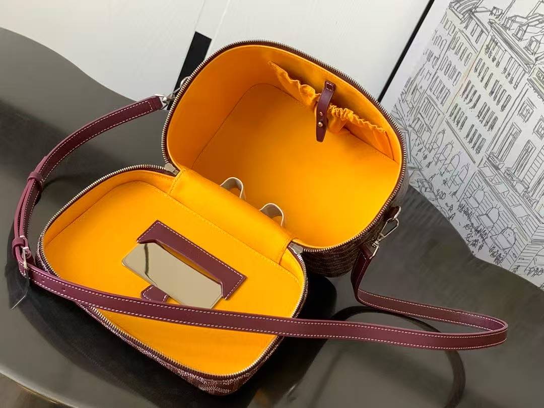 Luxury Edition Bags FEI