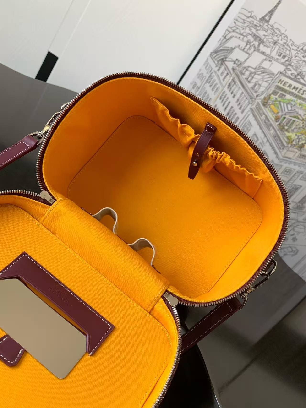 Luxury Edition Bags FEI