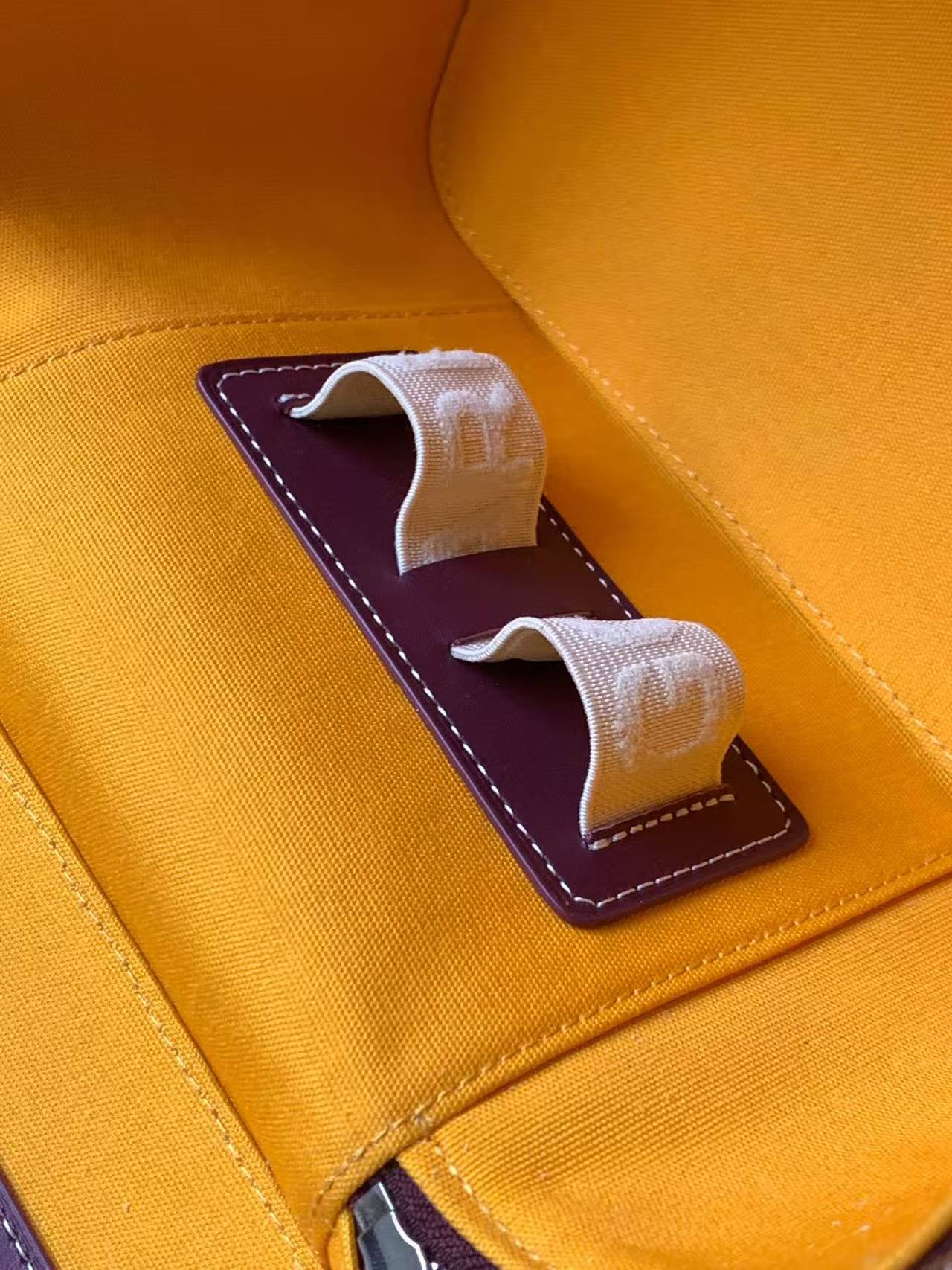 Luxury Edition Bags FEI