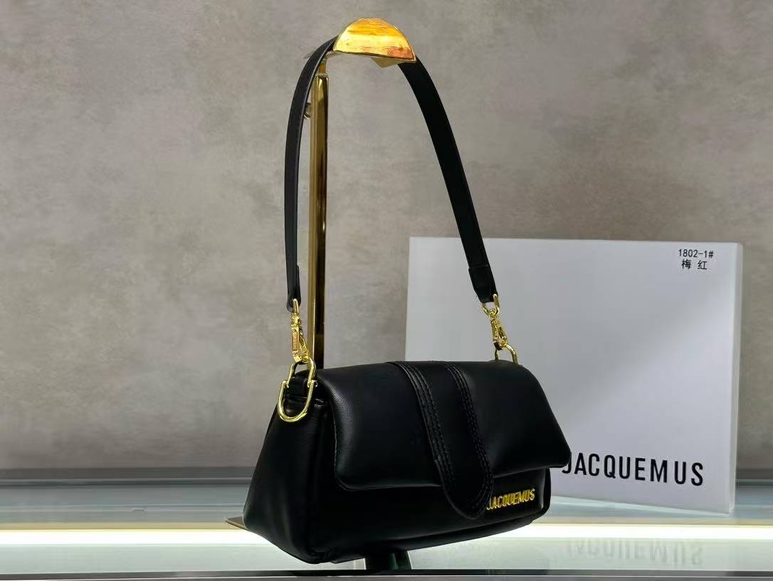 Luxury Edition Bags FEI