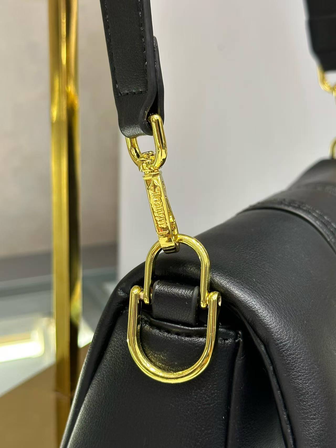 Luxury Edition Bags FEI