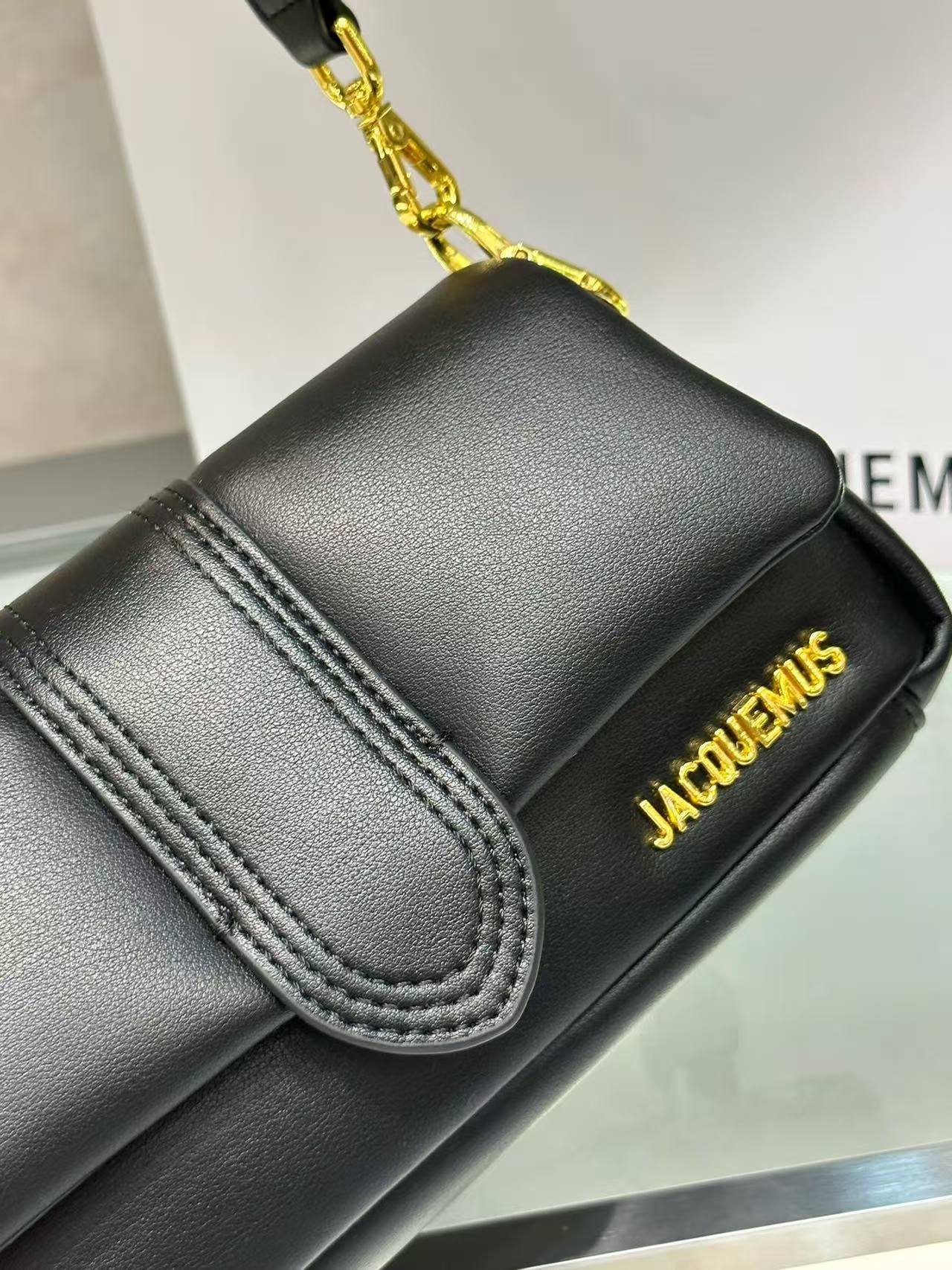 Luxury Edition Bags FEI