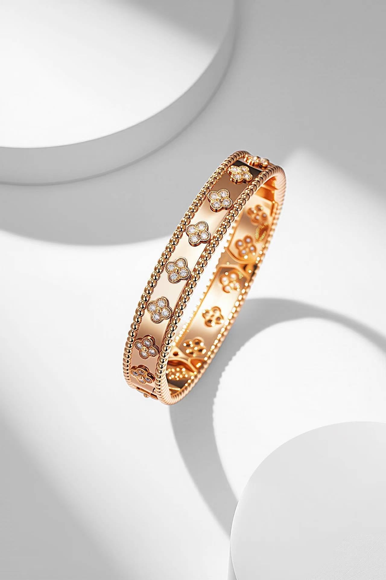 Customized luxury accessories