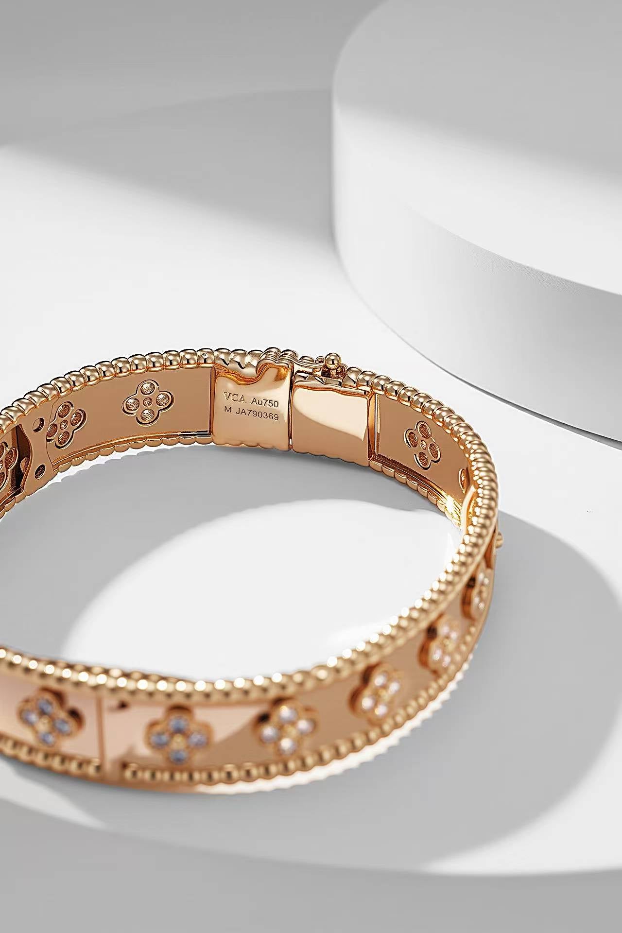 Customized luxury accessories