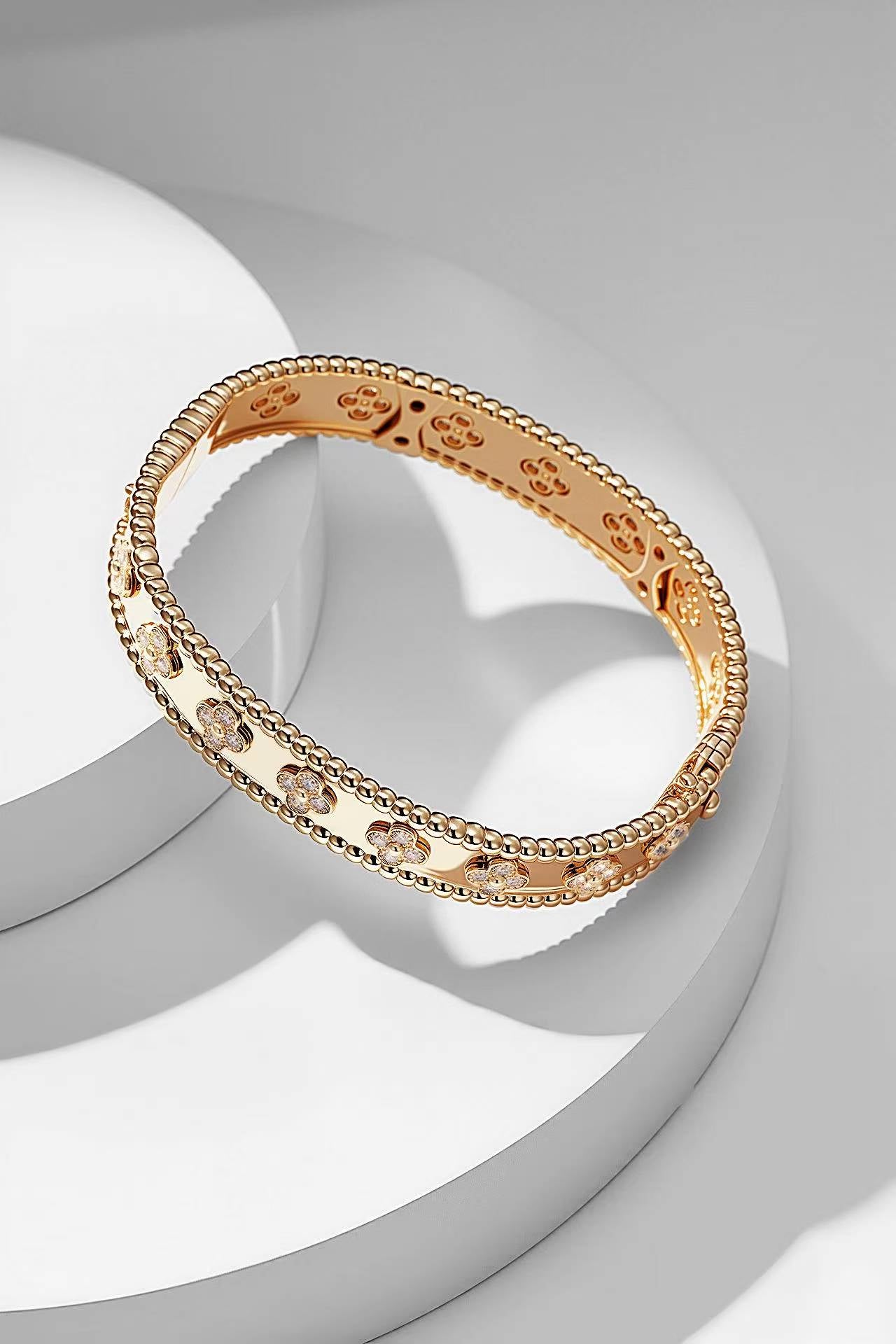 Customized luxury accessories