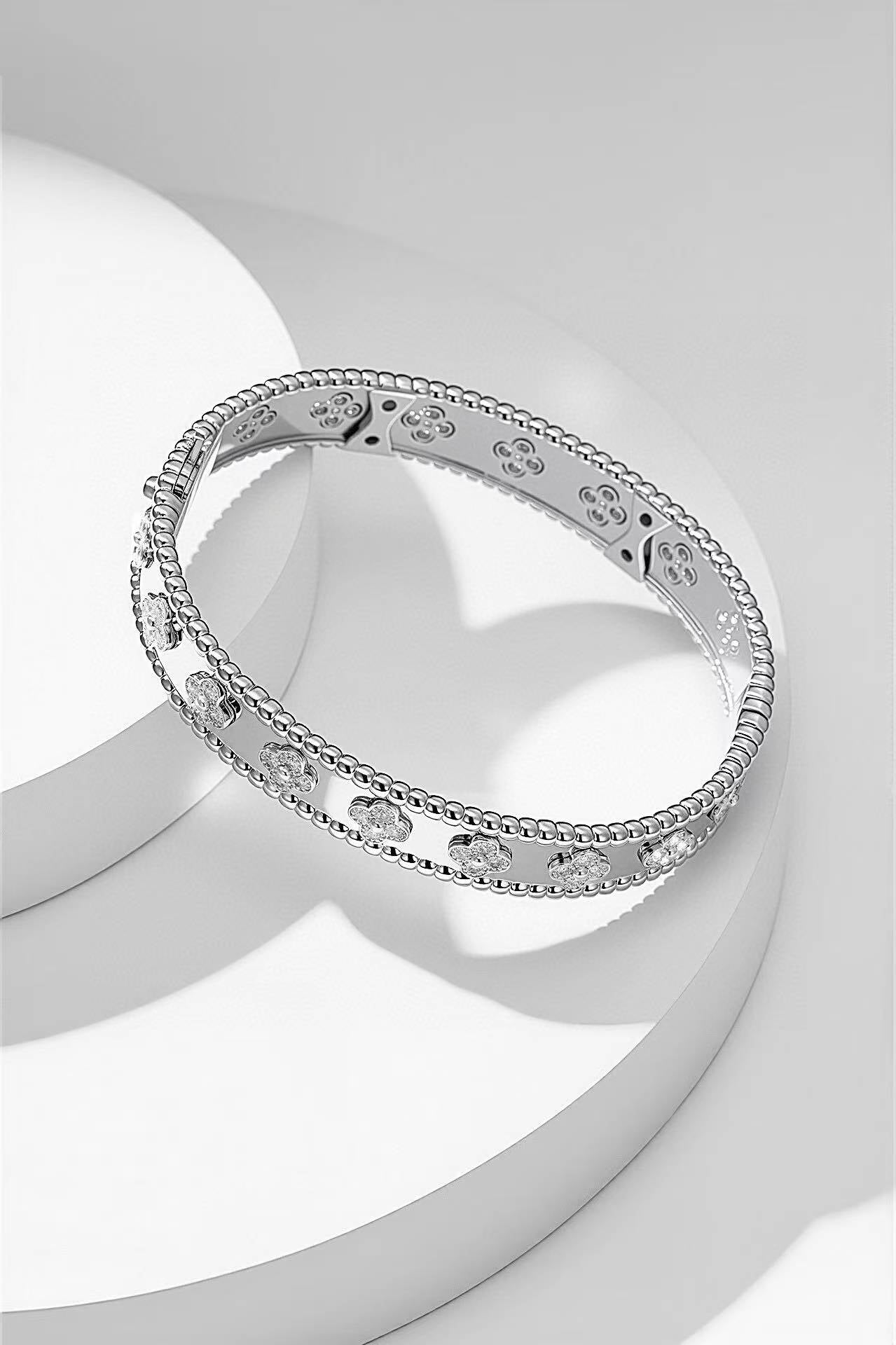 Customized luxury accessories