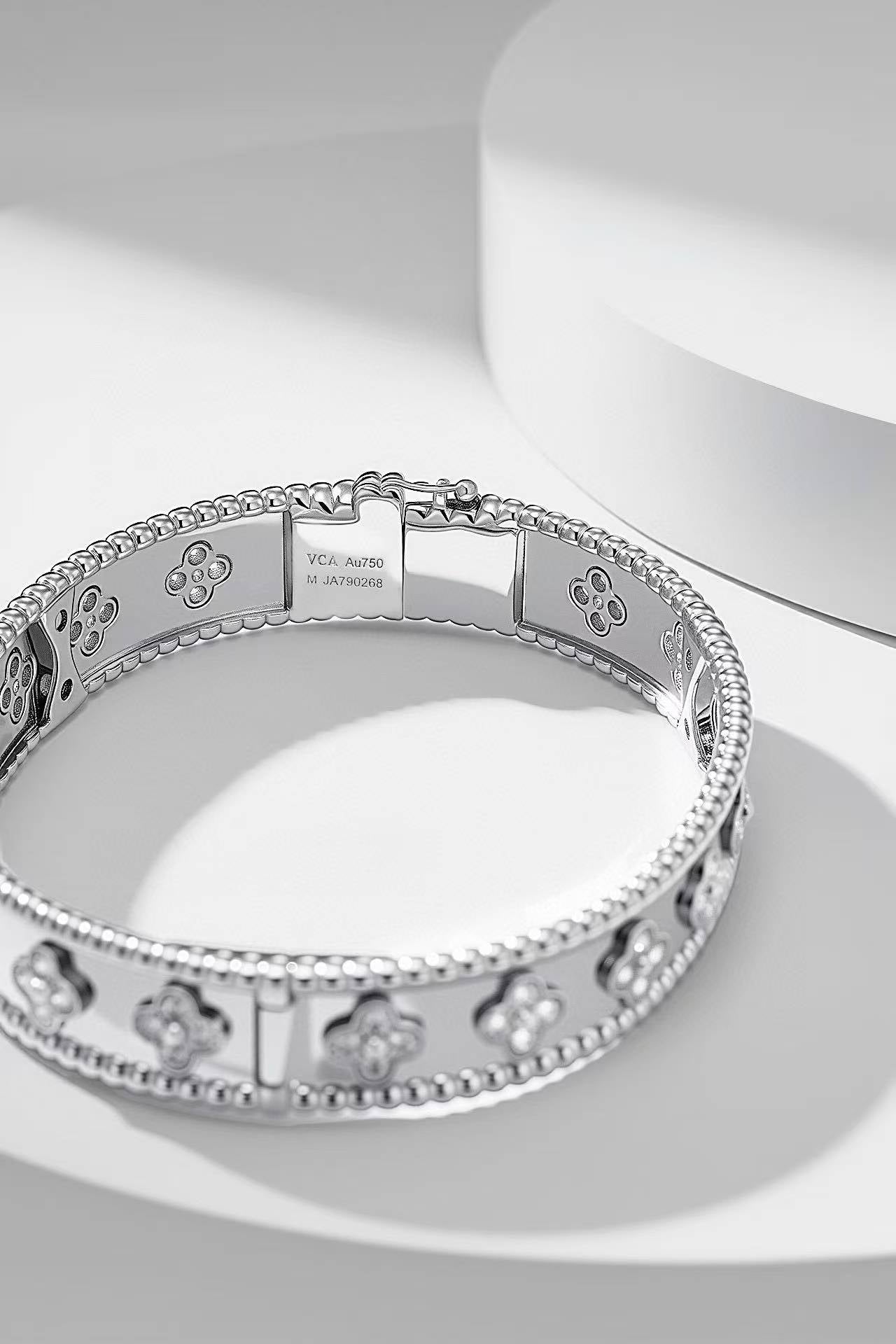 Customized luxury accessories