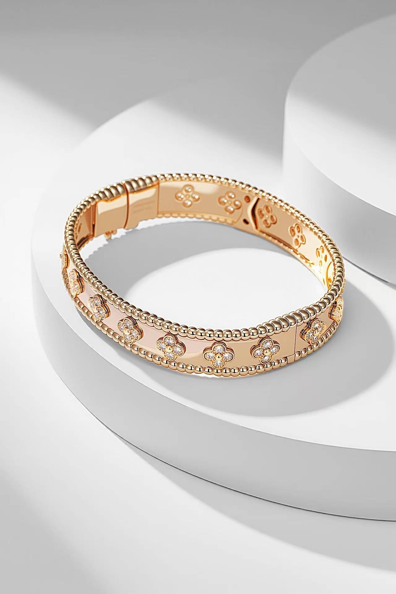 Customized luxury accessories