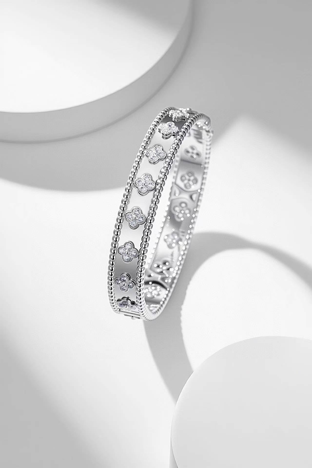 Customized luxury accessories