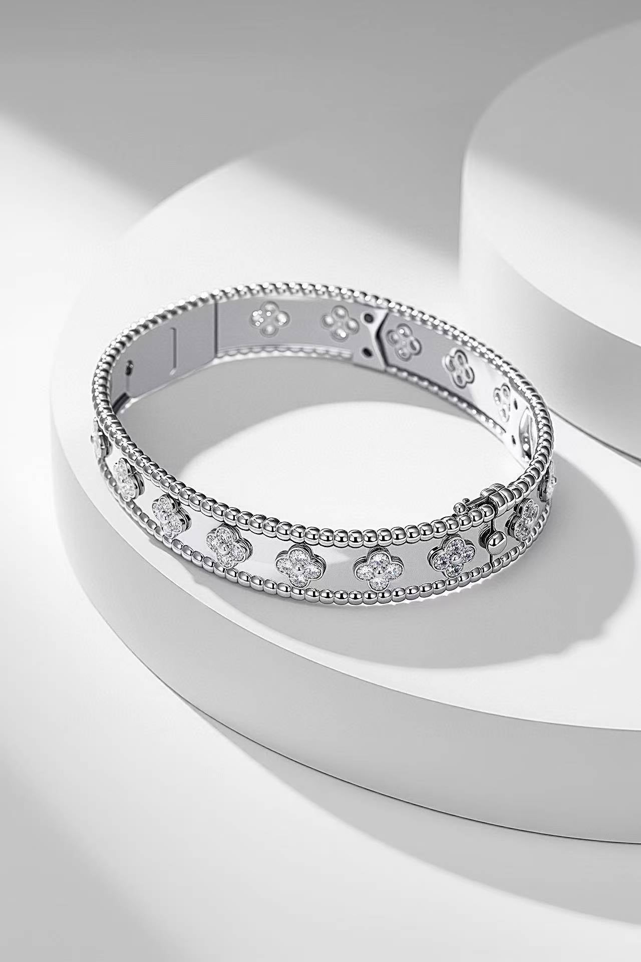 Customized luxury accessories