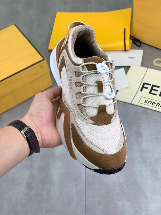 Luxury Edition Bags FEI sneaker