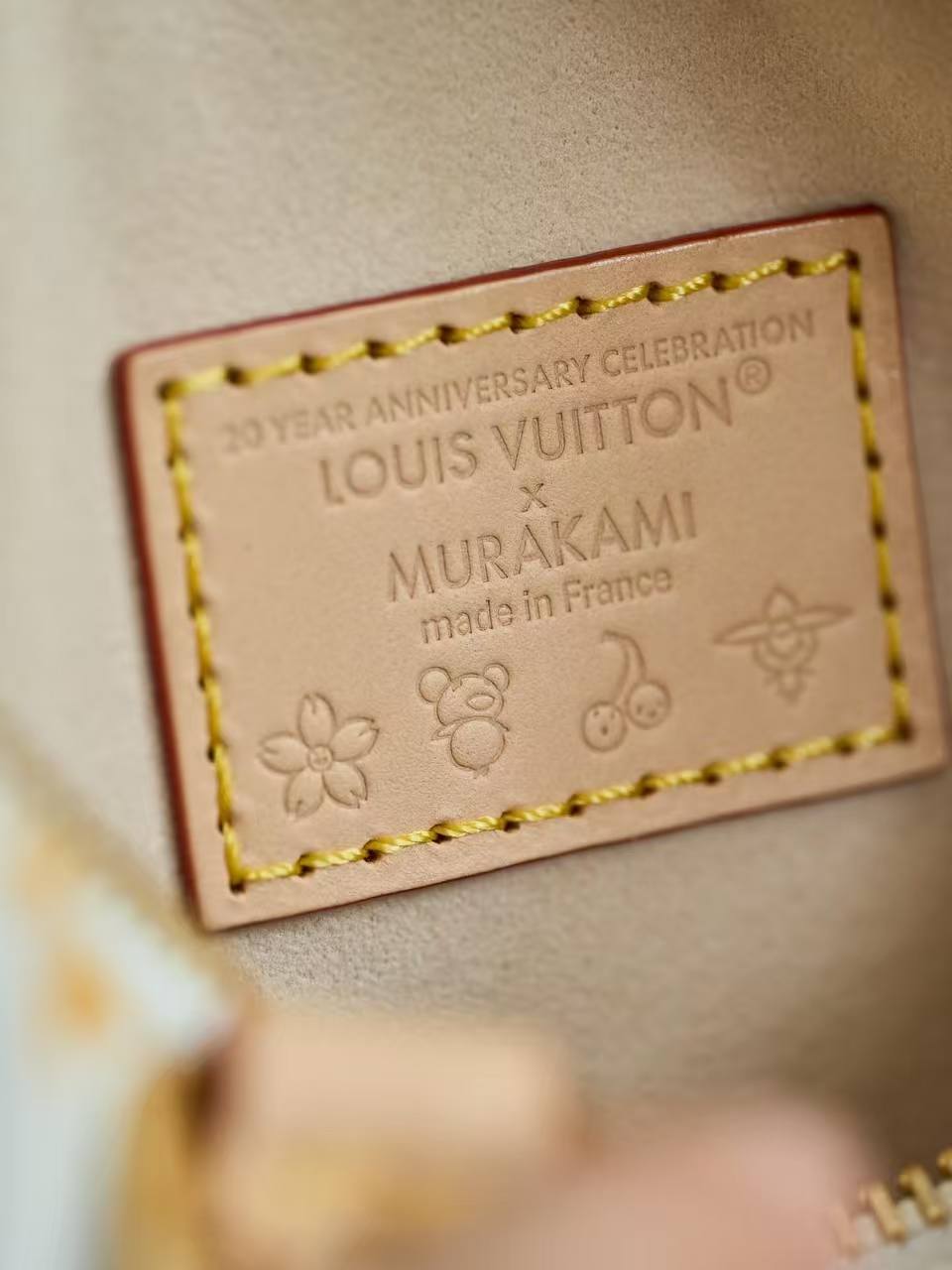 Luxury Edition Bags LUV Luxury Edition Bags LUV