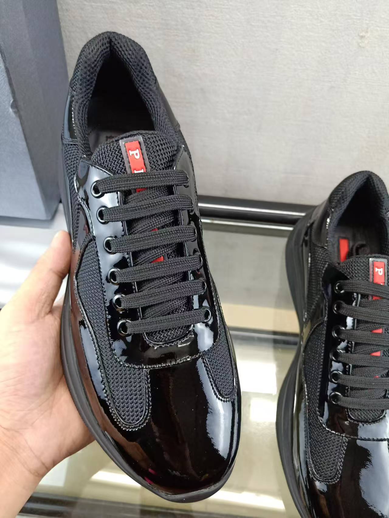 Customized luxury accessories Luxury MEN shoes