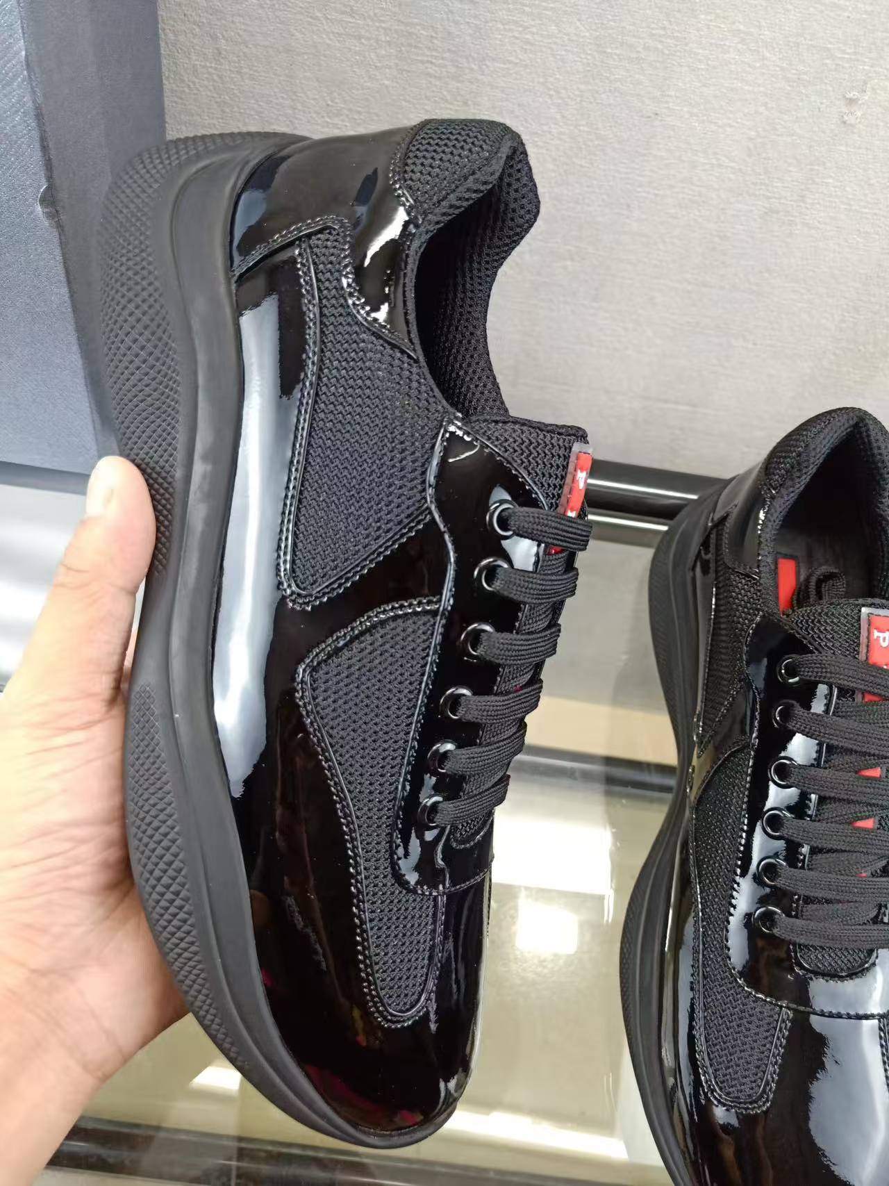 Customized luxury accessories Luxury MEN shoes