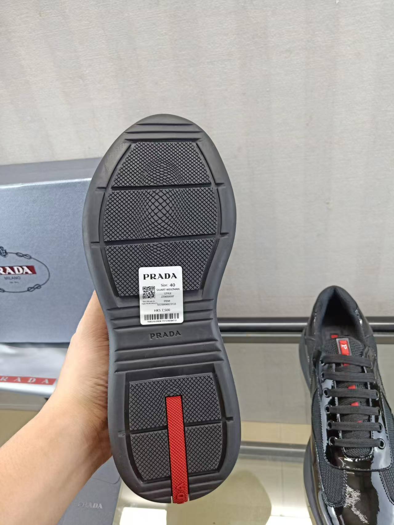 Customized luxury accessories Luxury MEN shoes