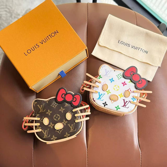 Customized luxury accessories