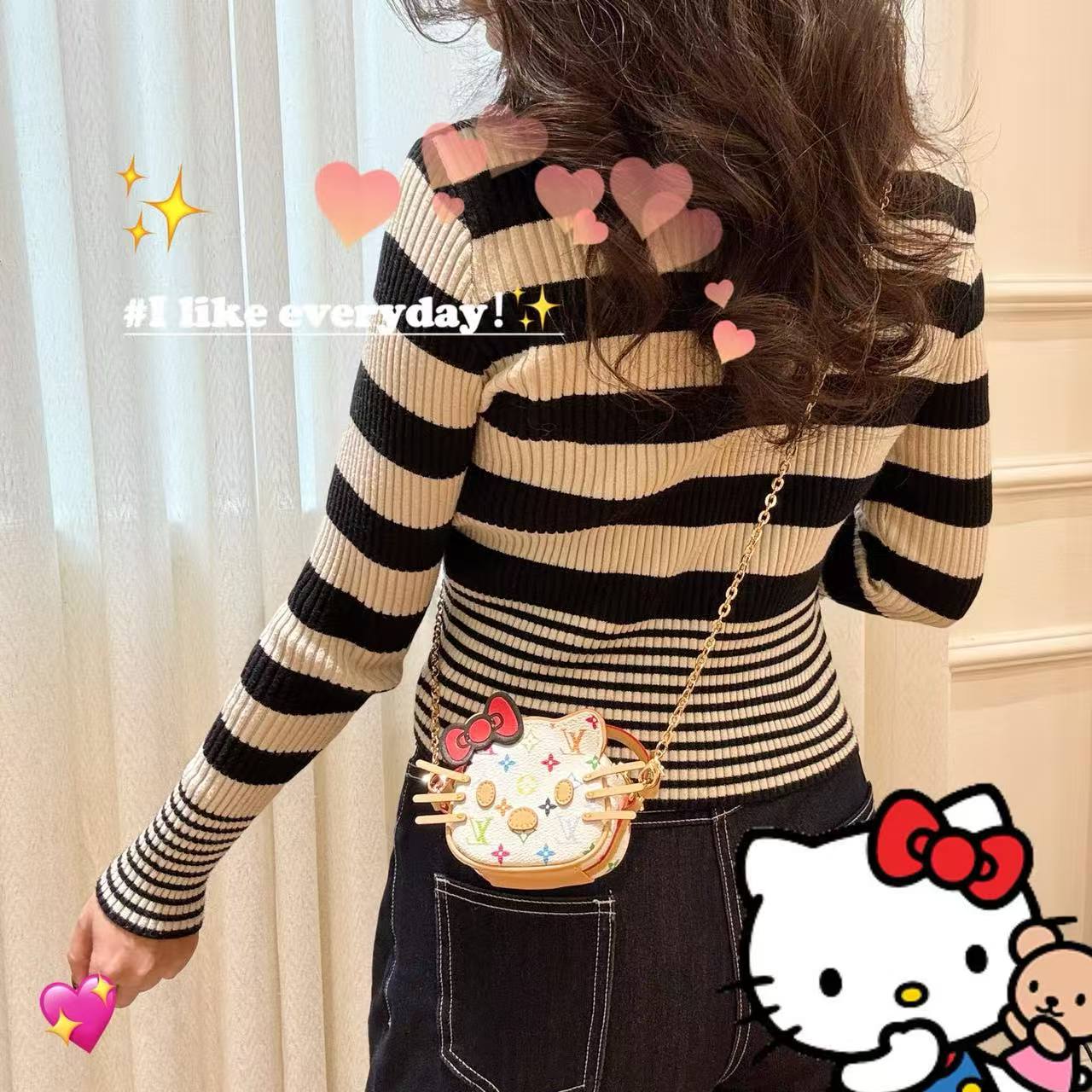 Customized luxury accessories