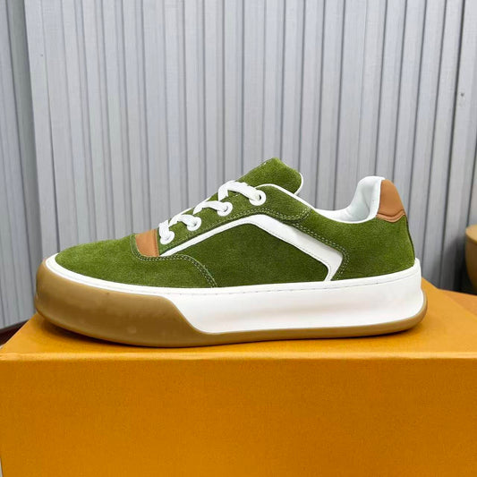 sneaker shoes Luxurious casual shoes