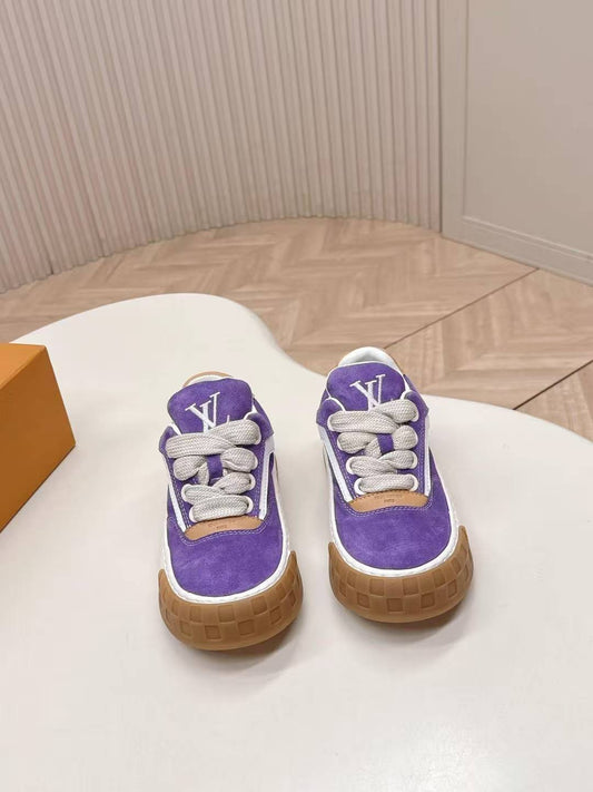 sneaker shoes Luxurious casual shoes