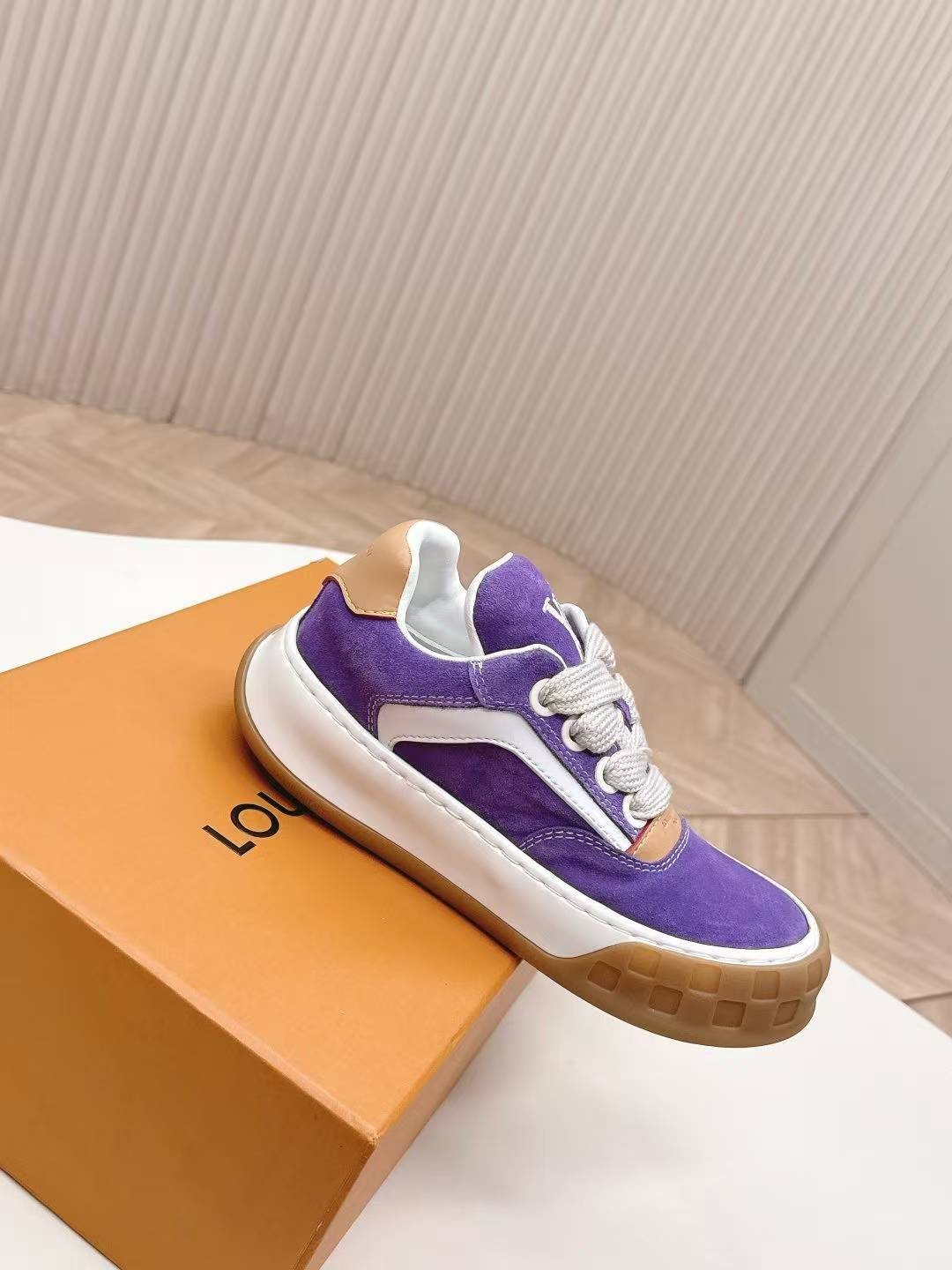sneaker shoes Luxurious casual shoes