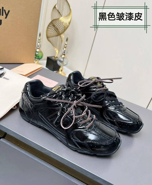 Luxury  Bags Mi and Customized high-end women's shoes