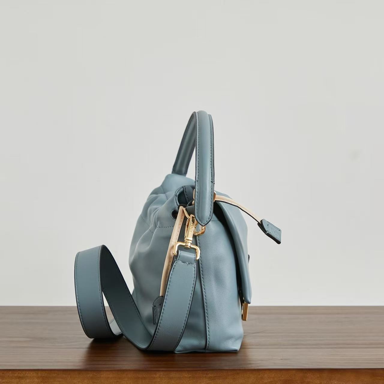 Luxury  Bags Mi Customized high-end handbags