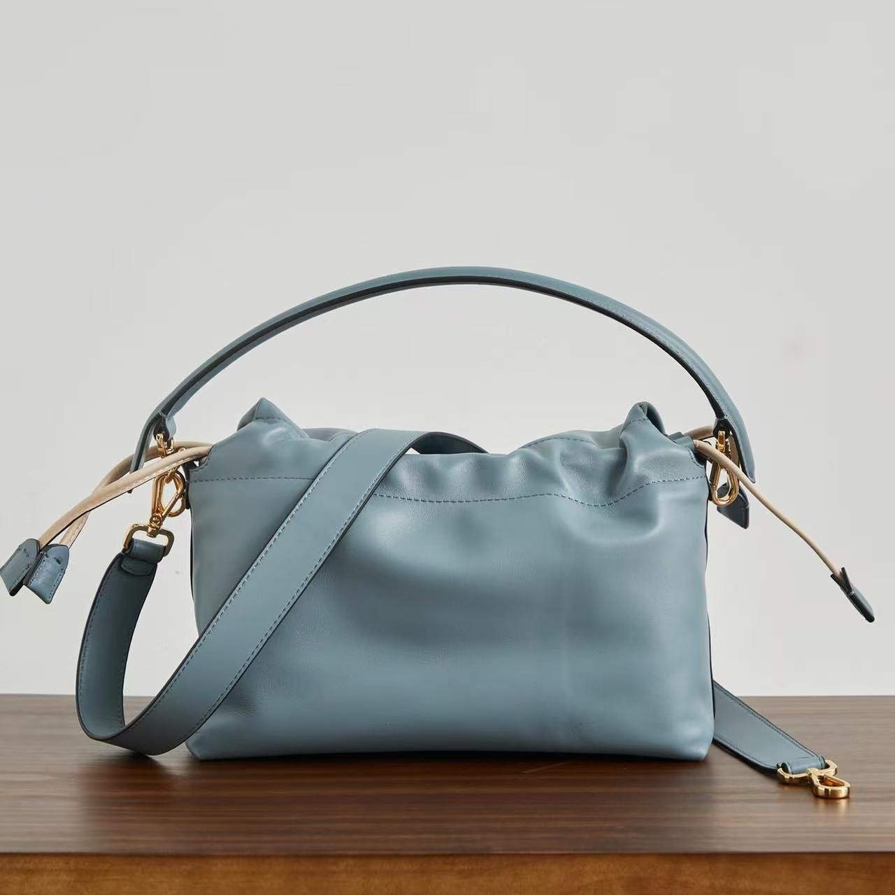 Luxury  Bags Mi Customized high-end handbags