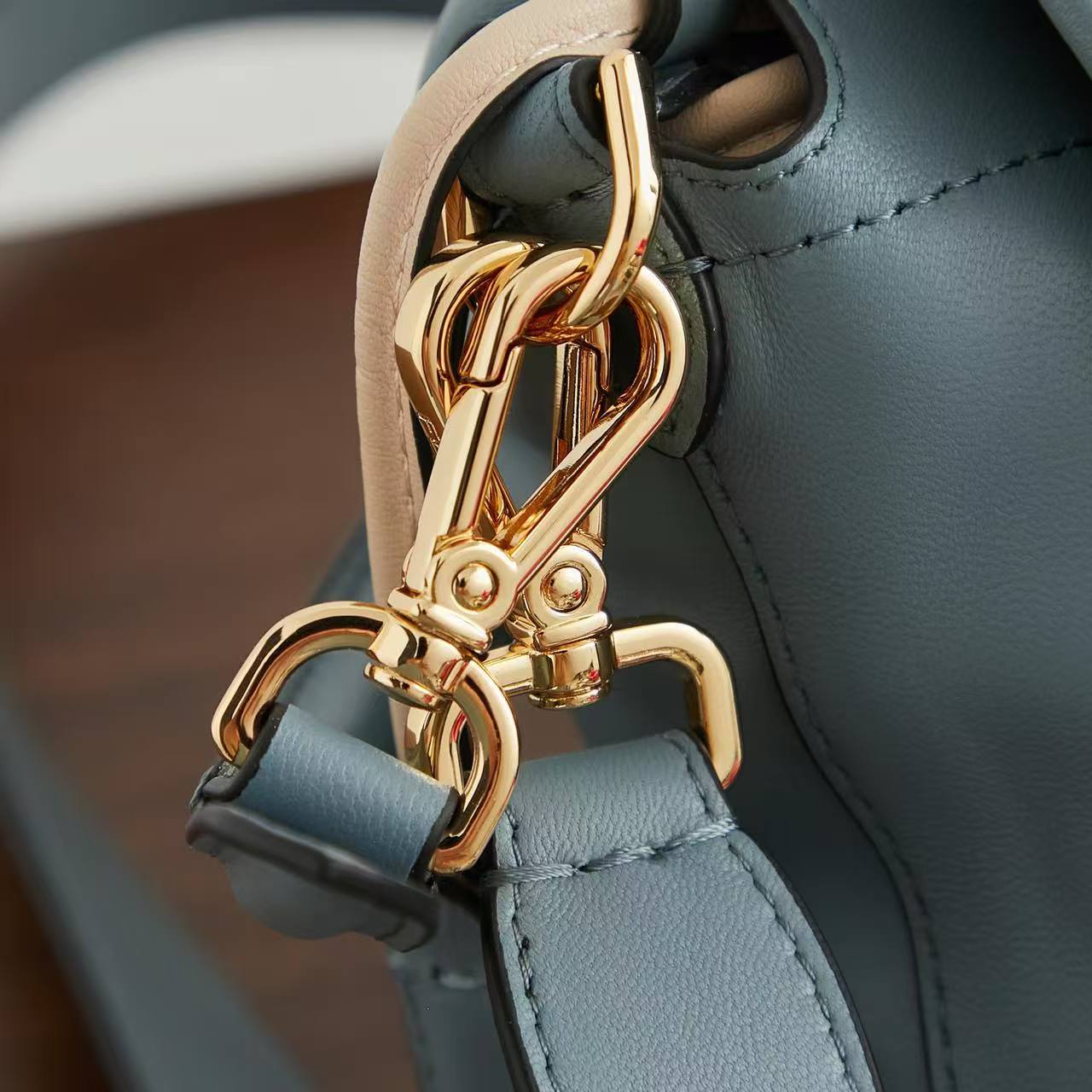 Luxury  Bags Mi Customized high-end handbags