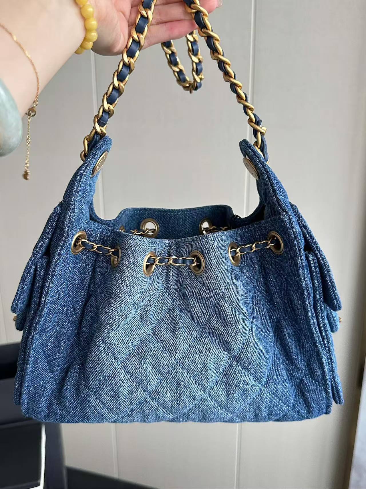 Luxury Edition Bags CH-L bag444