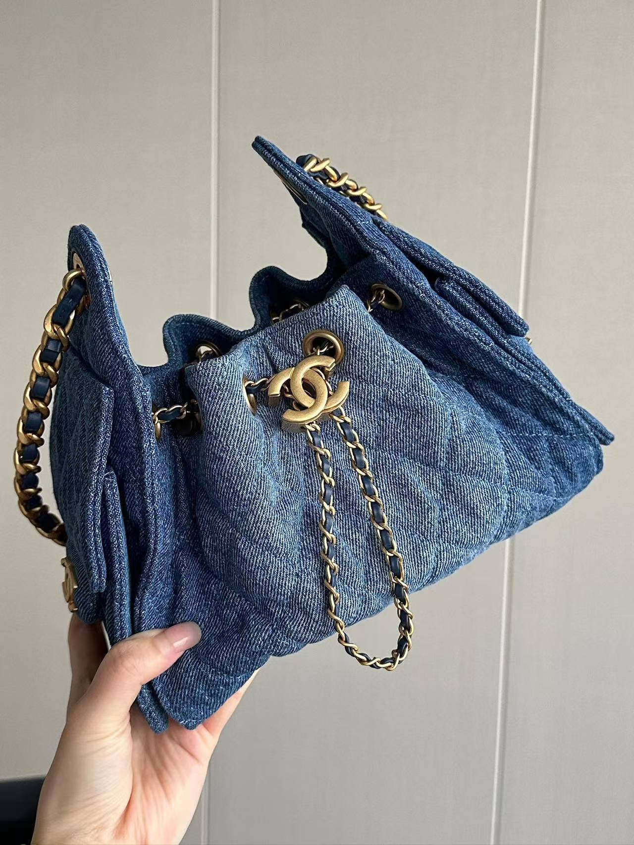 Luxury Edition Bags CH-L bag444