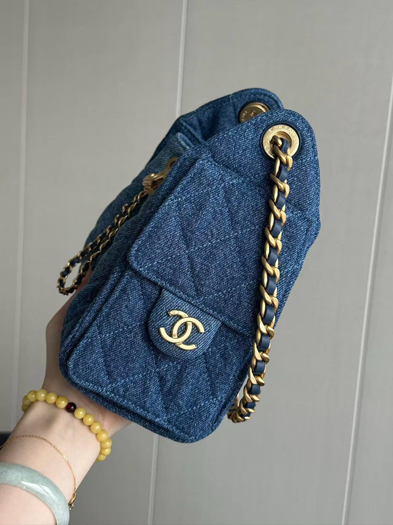 Luxury Edition Bags CH-L bag444