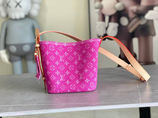 Luxury Edition Bags LUV2026
