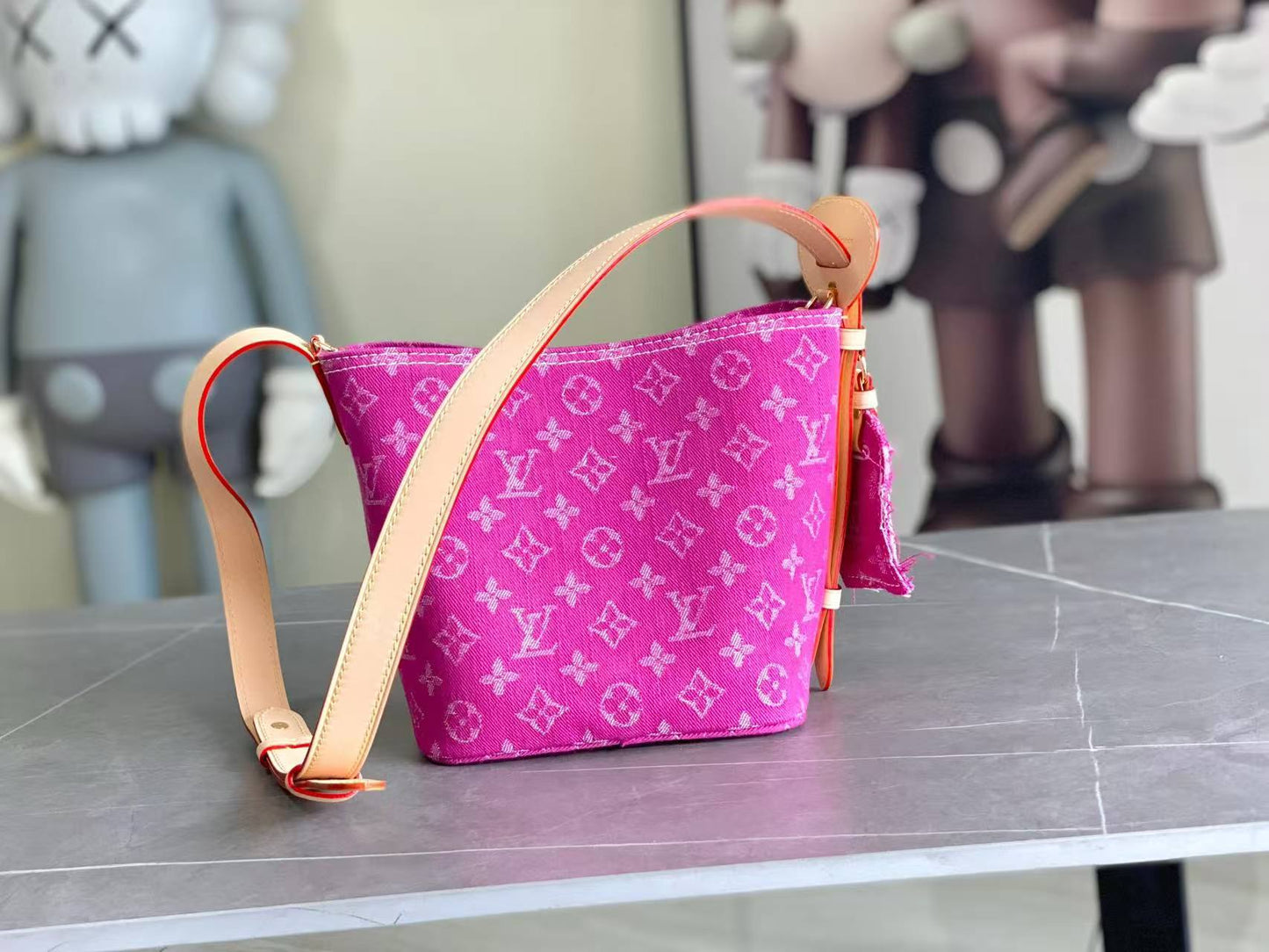 Luxury Edition Bags LUV2026