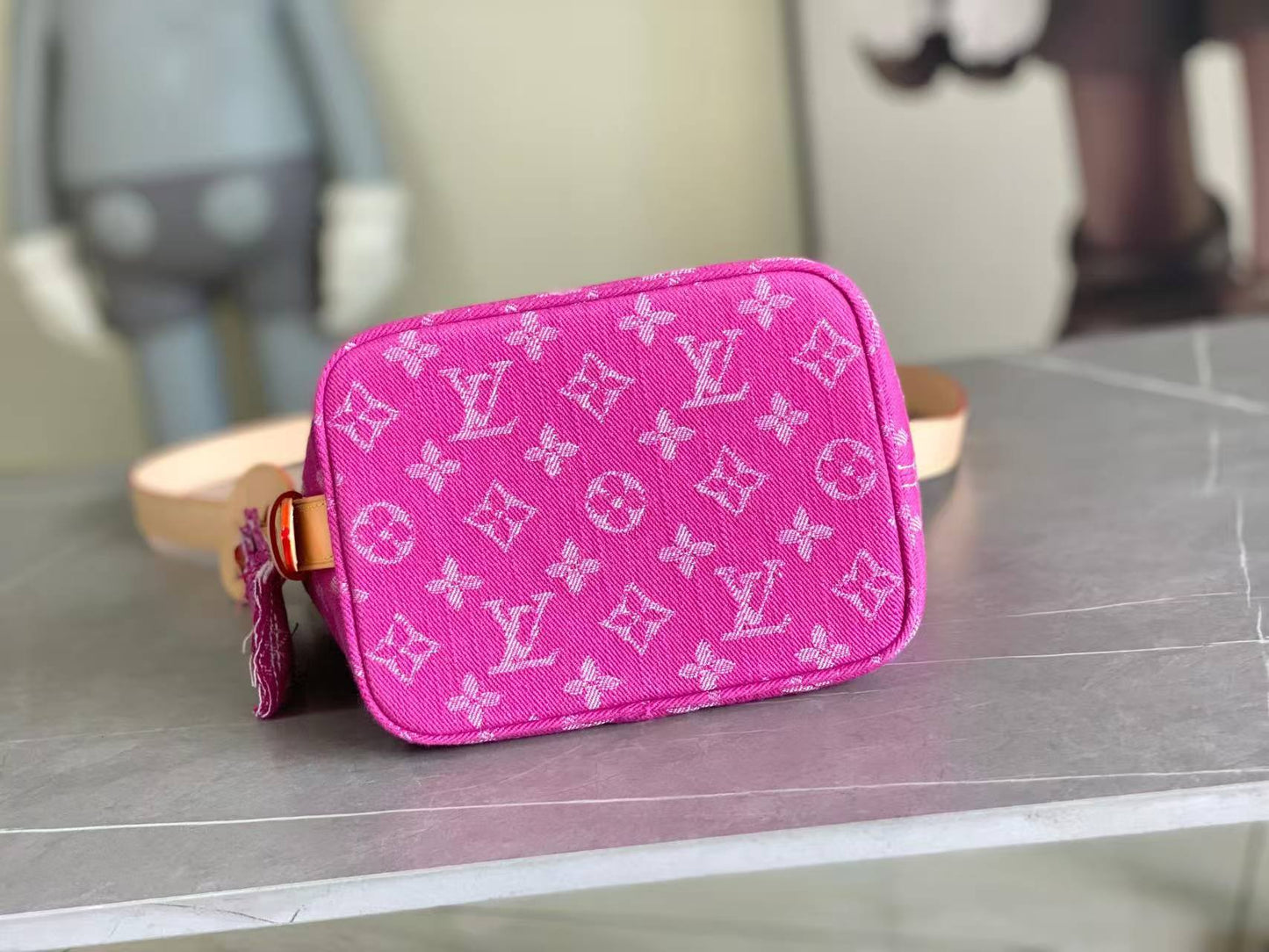 Luxury Edition Bags LUV2026