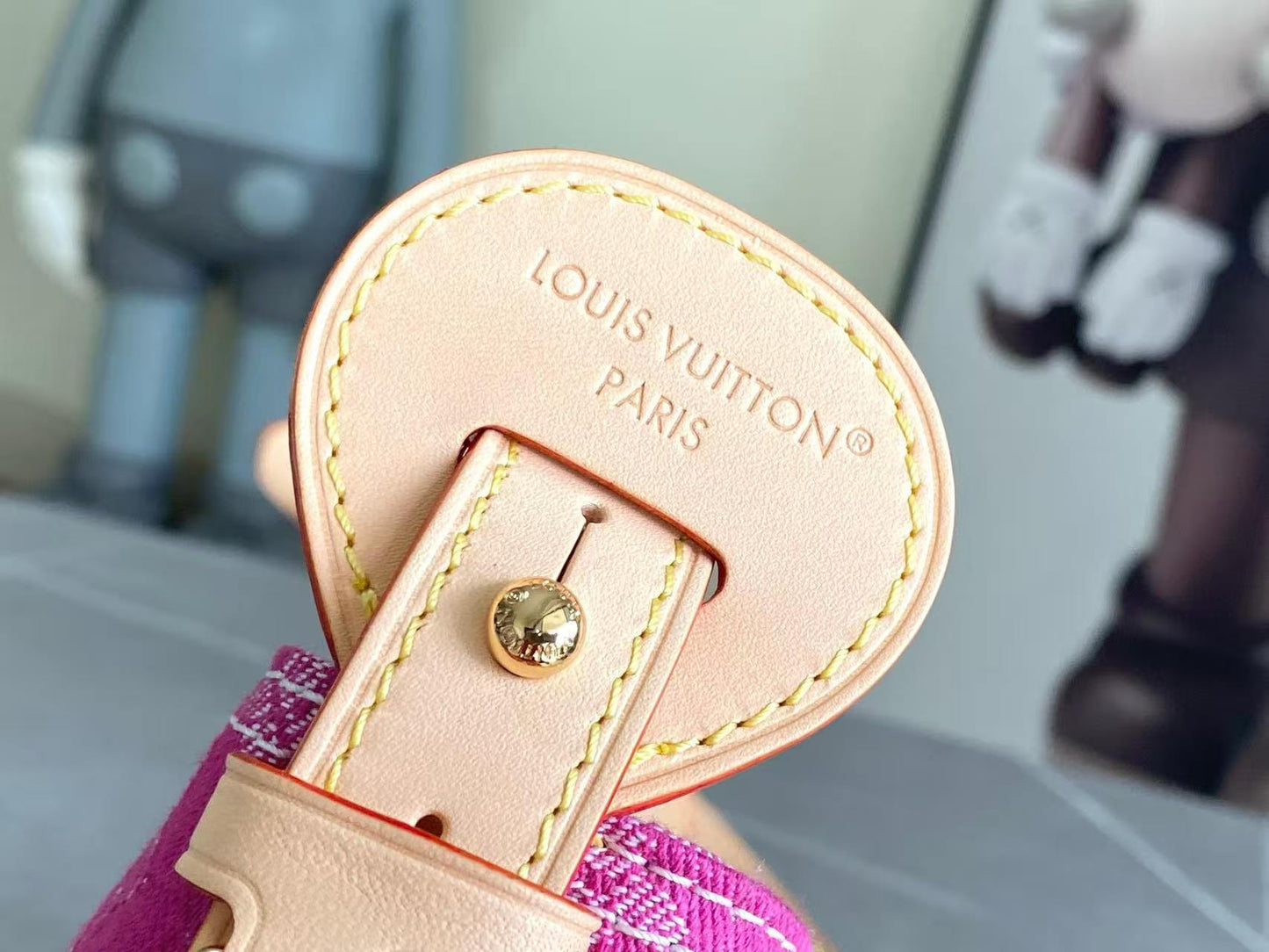 Luxury Edition Bags LUV2026