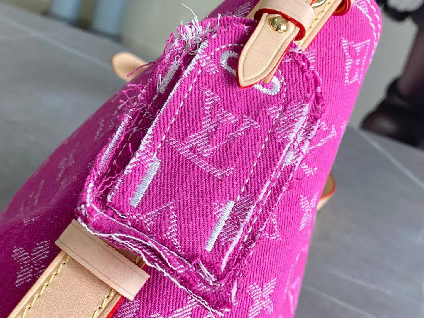 Luxury Edition Bags LUV2026